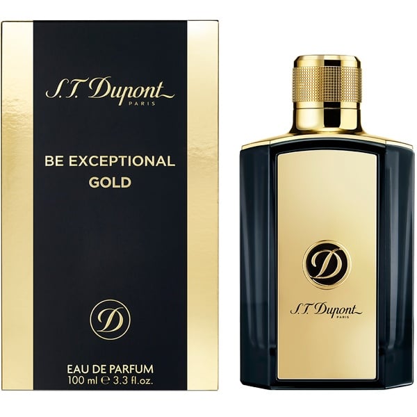 S.T. Dupont Exceptional EDP - Main Image